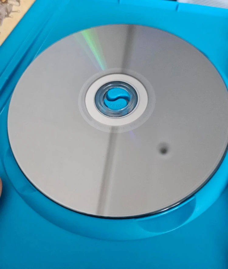 wii U 젤다무쌍 일판 이미지
