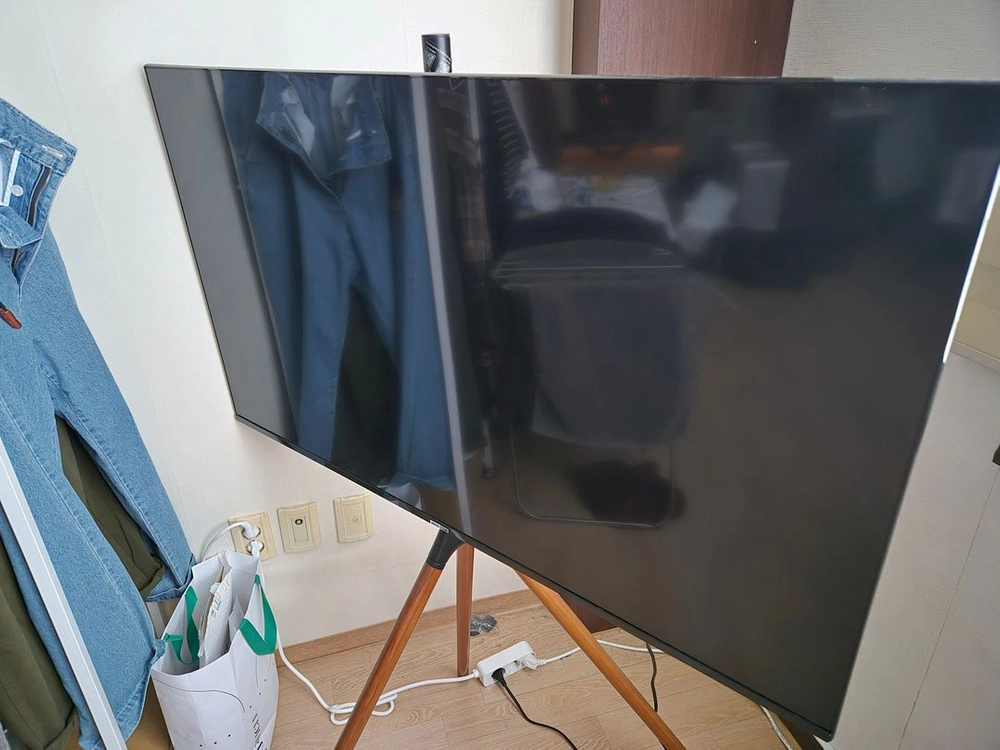 시티브 50인치 안드로이드 QLED 스마트 TV Z5001GSMTQ - 안심되는 중고거래