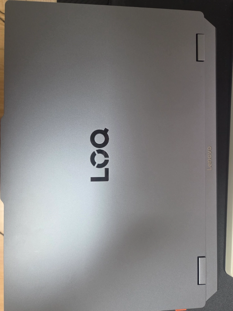 레노버 LOQ 5060 게이밍 노트북 판매 또는 라이카 D LUX7 교환가능 - 안심되는 중고거래