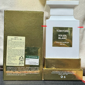 톰포드 솔레이 블랑 100ml 이미지