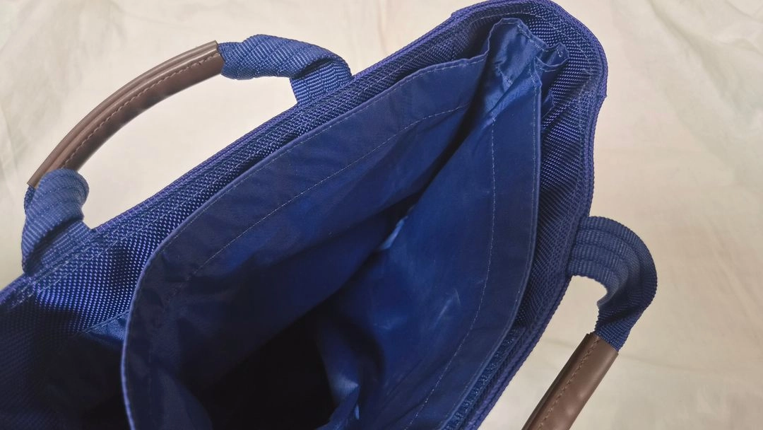 빈폴 책가방 + 보조가방 세트 이미지
