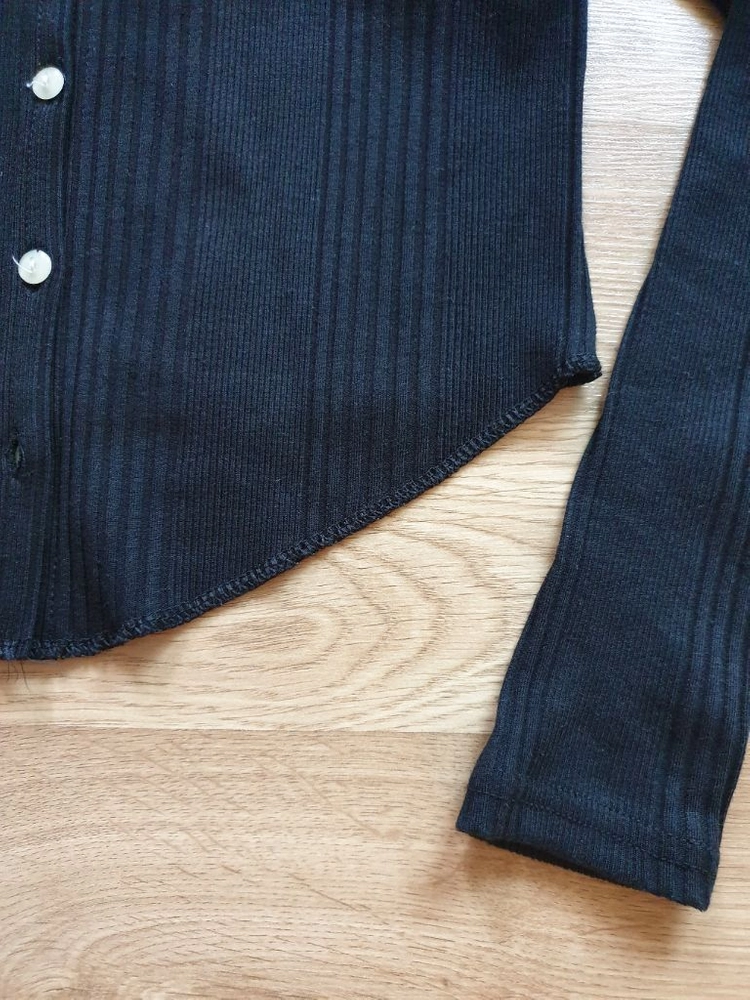 카라넥 골지 셔링 가디건외 2종 일괄 이미지