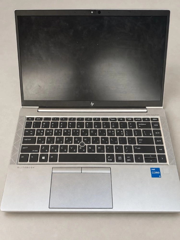 HP 엘리트북 840 G8 노트북 - 안심되는 중고거래