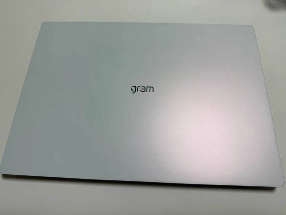 LG그램프로 판매합니다 이미지