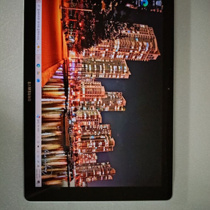 삼성 갤럭시북 10.6 SM-W620 태블릿pc 이미지