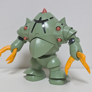 HG 족그 가조 이미지