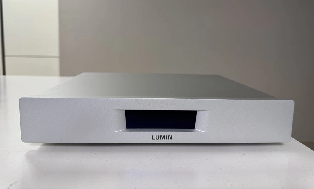 하이엔드 순수 네트워크 트랜스포트, 루민(LUMIN) U2 mini 판매합니다 이미지