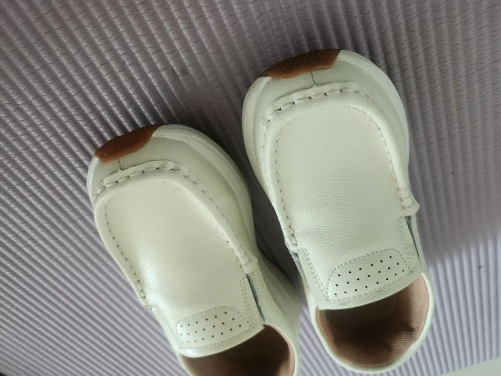 폴로 여성 슬립온 구두 230 이미지