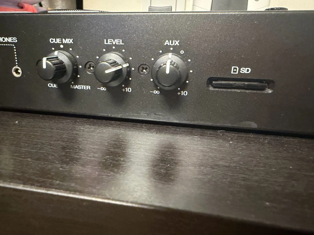 데논 프라임 고 denon dj prime go 이미지