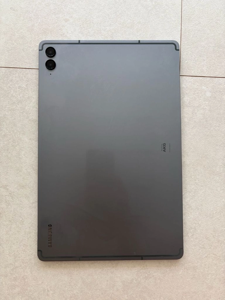 갤럭시 탭 S9 FE+ 이미지