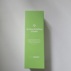 [새상품] 폴메디슨 AI 시카 수딩 크림 100ml / 2028.02 이미지