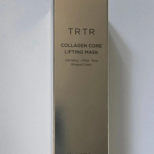 [새상품] TRTR 콜라겐 코어 리프팅 마스크 80ml / 2027.03 이미지