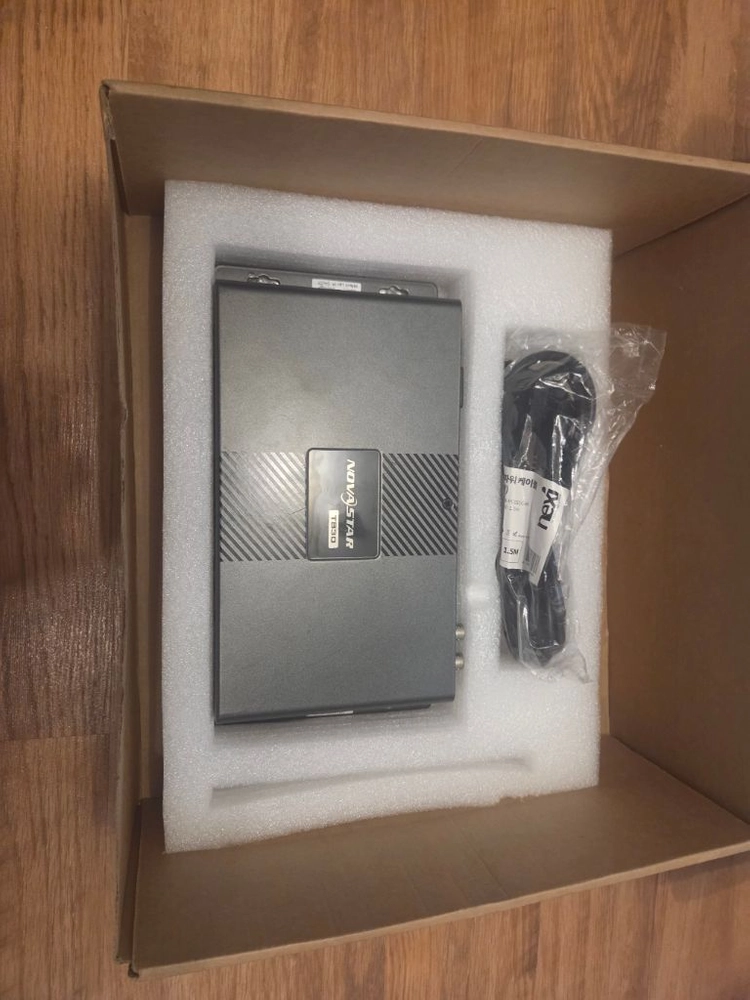 노바스타 TB30 이미지
