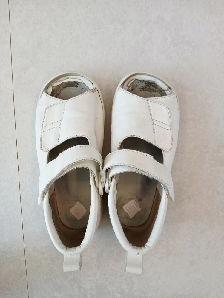 바이오풋 아동 실내화 200 이미지