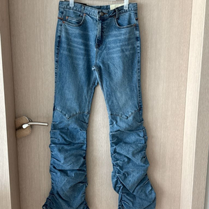앤더슨벨 데님 새상품 이미지