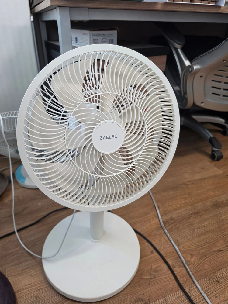 온풍기, 선풍기, 냉풍기 이미지