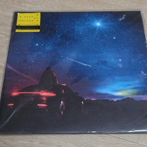 창모 BOYHOOD LP 이미지