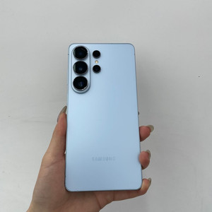 갤럭시S26울트라 블루 256GB 504214 울산중고폰 이미지