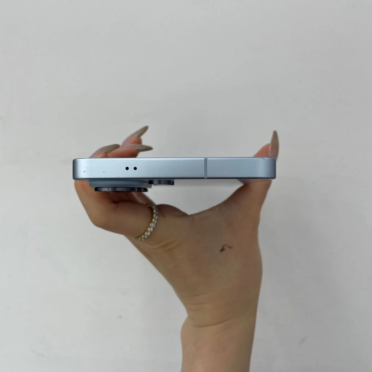 갤럭시S26울트라 블루 256GB 504214 울산중고폰 이미지