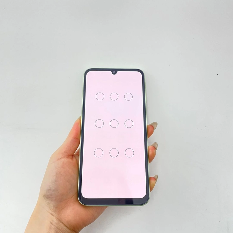 갤럭시A24 그린 128GB 486734 울산중고폰 이미지