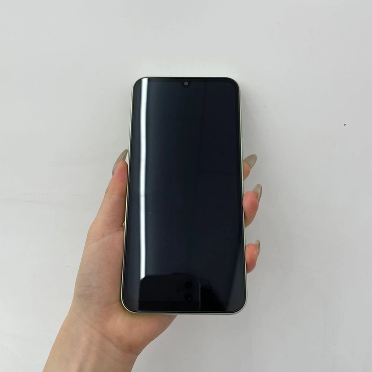 갤럭시A24 그린 128GB 486734 울산중고폰 이미지