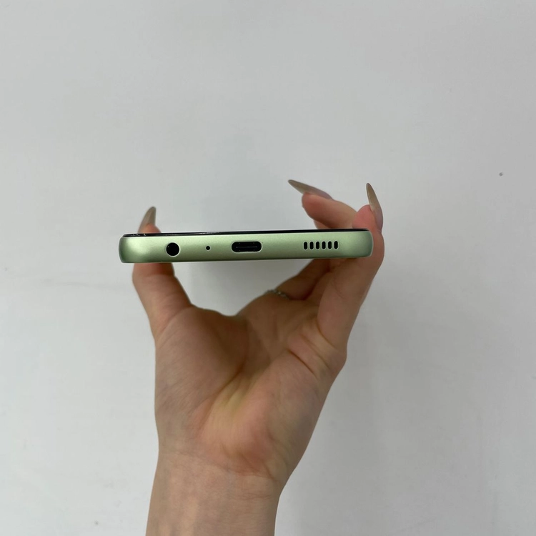 갤럭시A24 그린 128GB 486734 울산중고폰 이미지