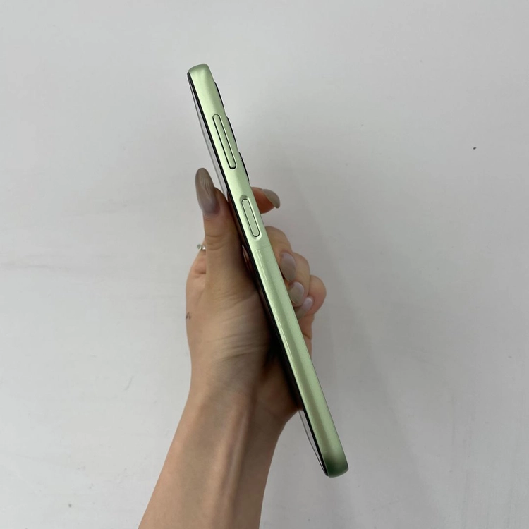 갤럭시A24 그린 128GB 486734 울산중고폰 이미지