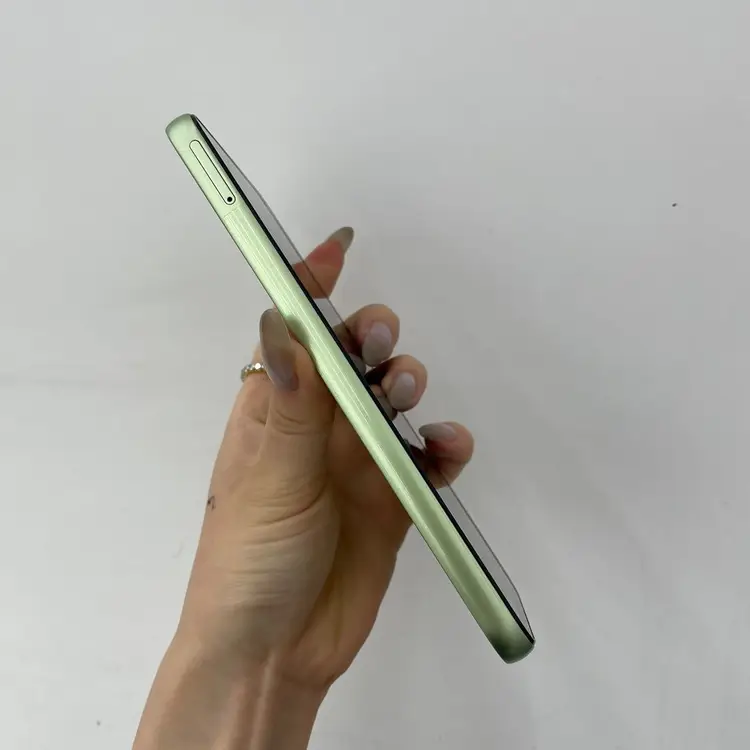 갤럭시A24 그린 128GB 486734 울산중고폰 이미지