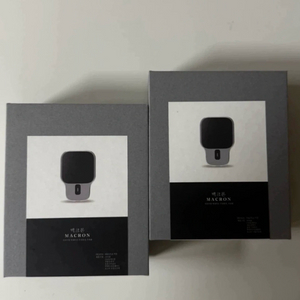 (1+1)새상품/맥플 맥크론차량용 충전 거치대 이미지