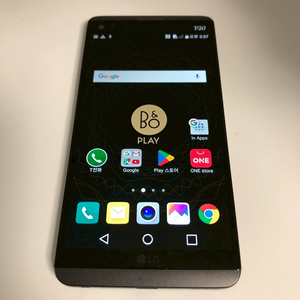 LG V20 그레이 기기 판매(76161) 이미지
