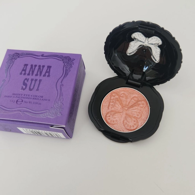 안나수이 샤이니 아이컬러 302 아이섀도우 ANNASUI, 안나수이 섀도우 이미지