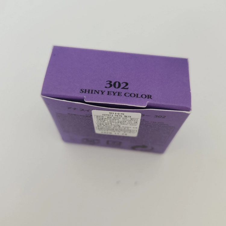 안나수이 샤이니 아이컬러 302 아이섀도우 ANNASUI, 안나수이 섀도우 이미지