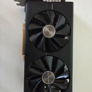 rx570 4g 사파이어 그래픽카드 팝니다 이미지