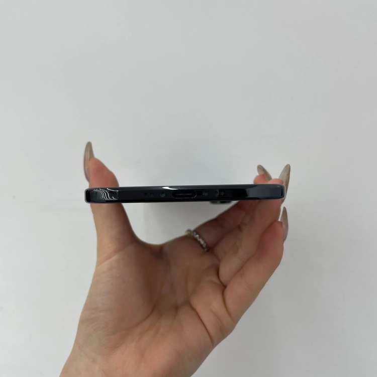 아이폰17AIR 배터리93% 블랙 256GB 498388 울산중고폰 이미지