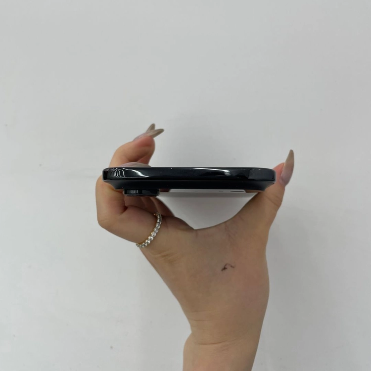 아이폰17AIR 배터리93% 블랙 256GB 498388 울산중고폰 이미지