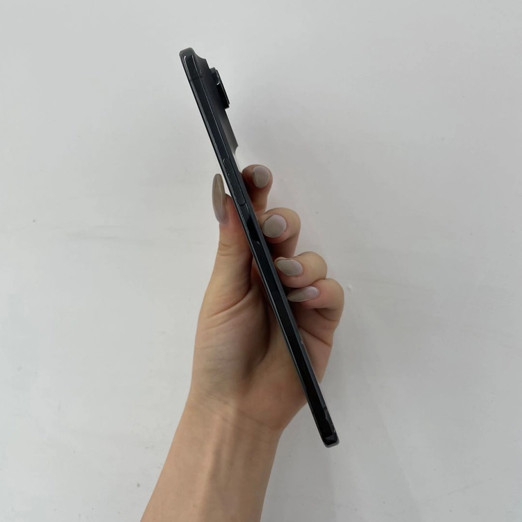 아이폰17AIR 배터리93% 블랙 256GB 498388 울산중고폰 이미지