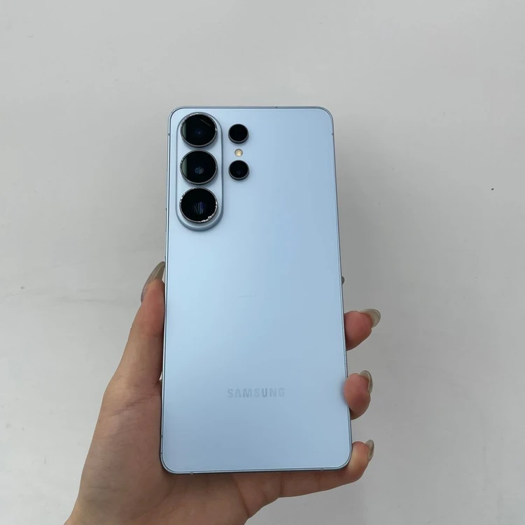 갤럭시S26울트라 블루 256GB 504214 울산중고폰 이미지