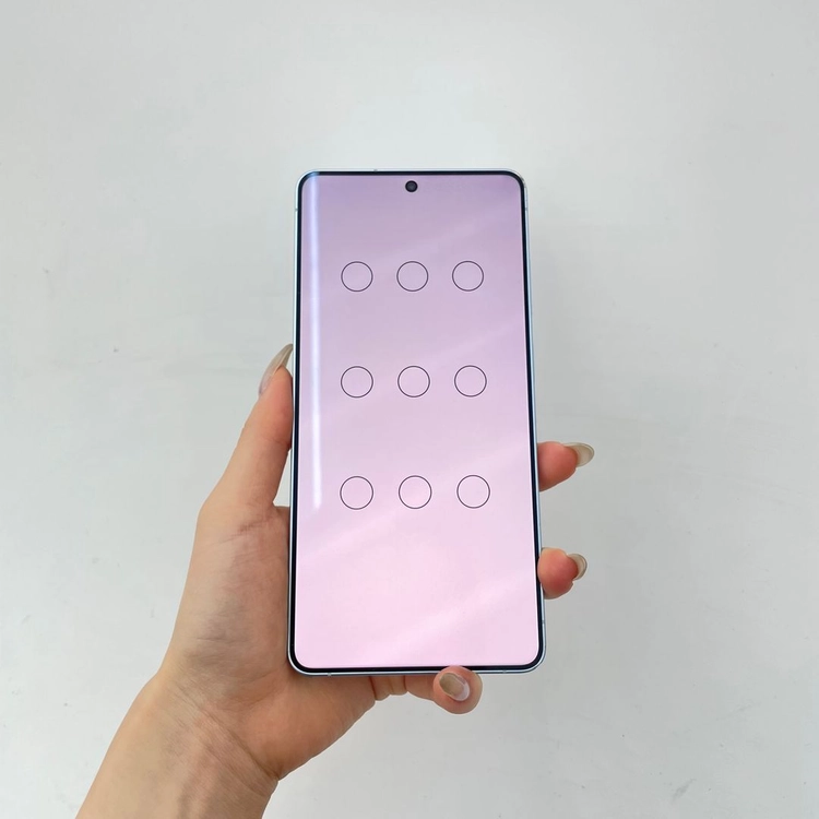 갤럭시S26울트라 블루 256GB 504214 울산중고폰 이미지