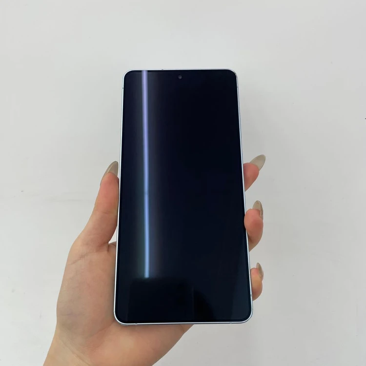갤럭시S26울트라 블루 256GB 504214 울산중고폰 이미지