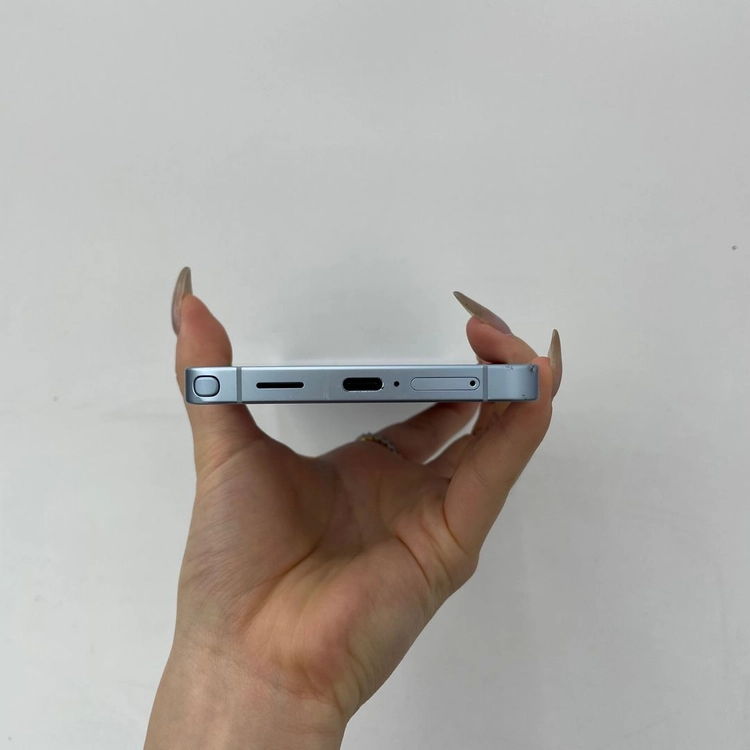 갤럭시S26울트라 블루 256GB 504214 울산중고폰 이미지