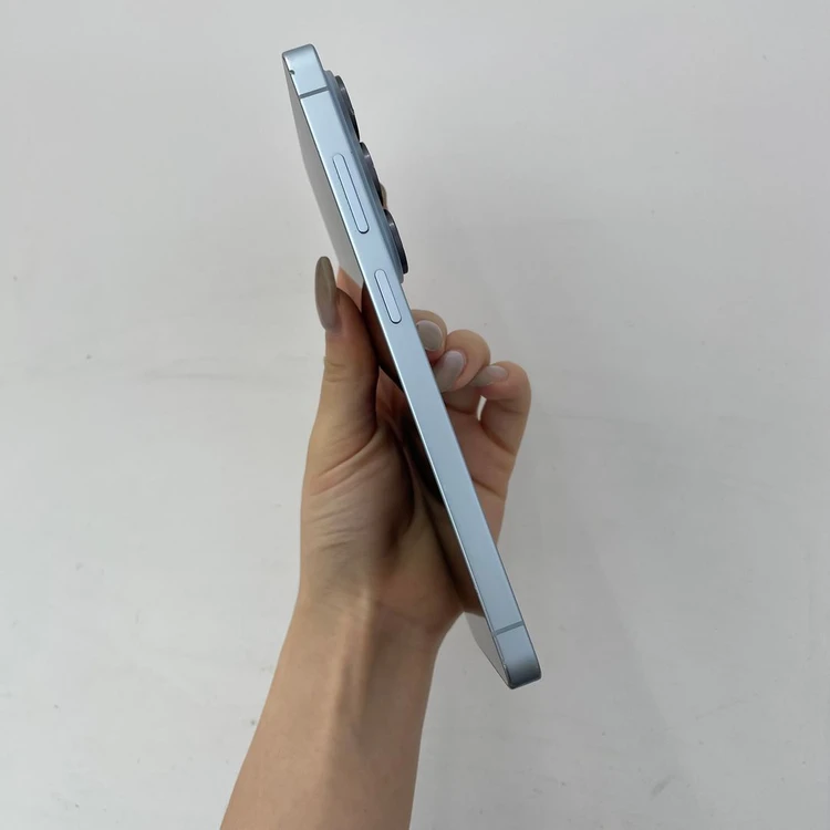 갤럭시S26울트라 블루 256GB 504214 울산중고폰 이미지