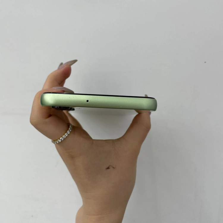 갤럭시A24 그린 128GB 486734 울산중고폰 이미지