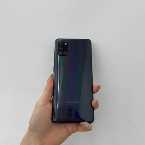 갤럭시A31 블랙 64GB 486705 울산중고폰 이미지