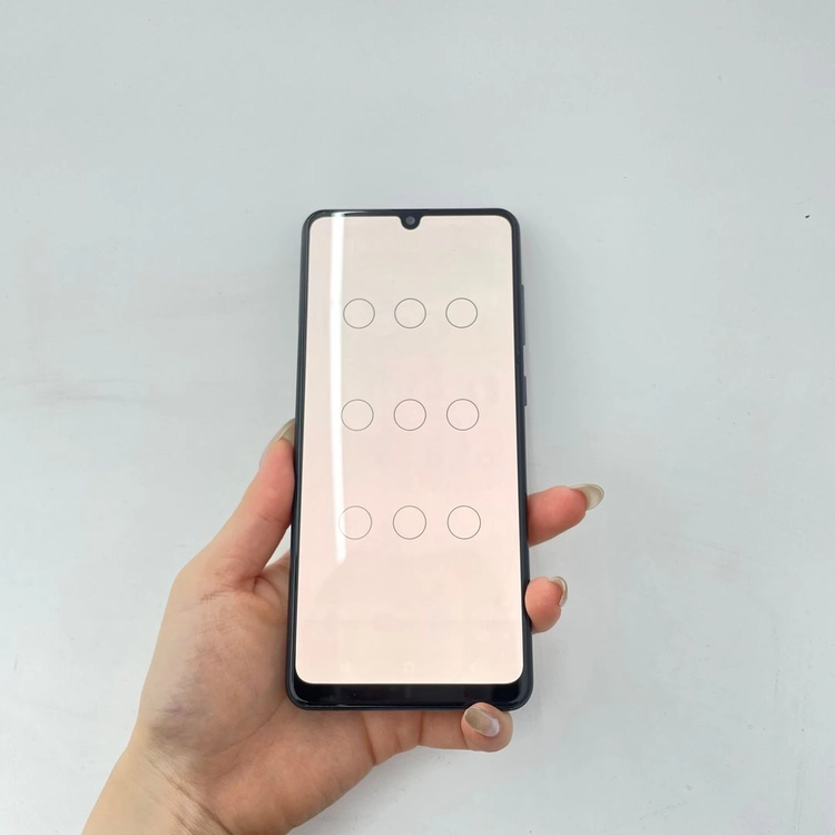 갤럭시A31 블랙 64GB 486705 울산중고폰 이미지
