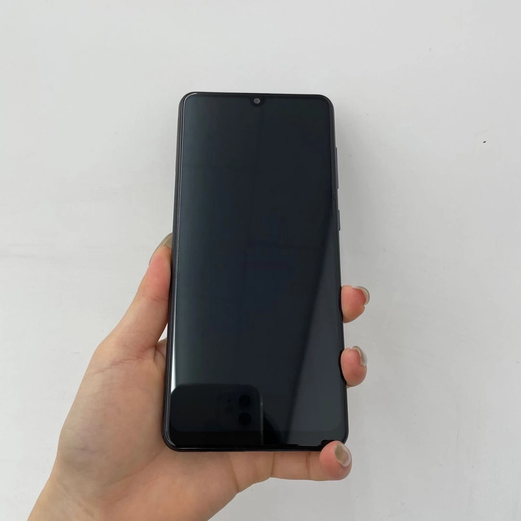 갤럭시A31 블랙 64GB 486705 울산중고폰 이미지