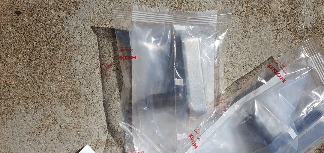 혼다선외기 부품 이미지