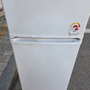 냉장고 237리터 이미지