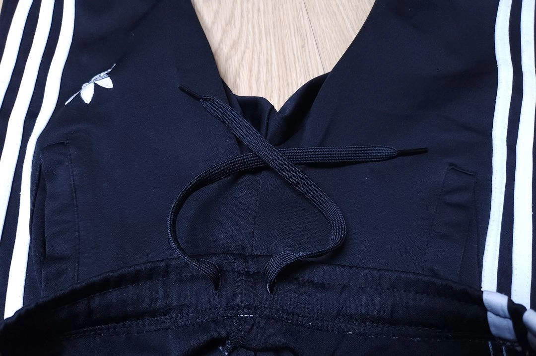 adidas 아디다스 키즈 트랙팬츠, 트레이닝 바지 이미지