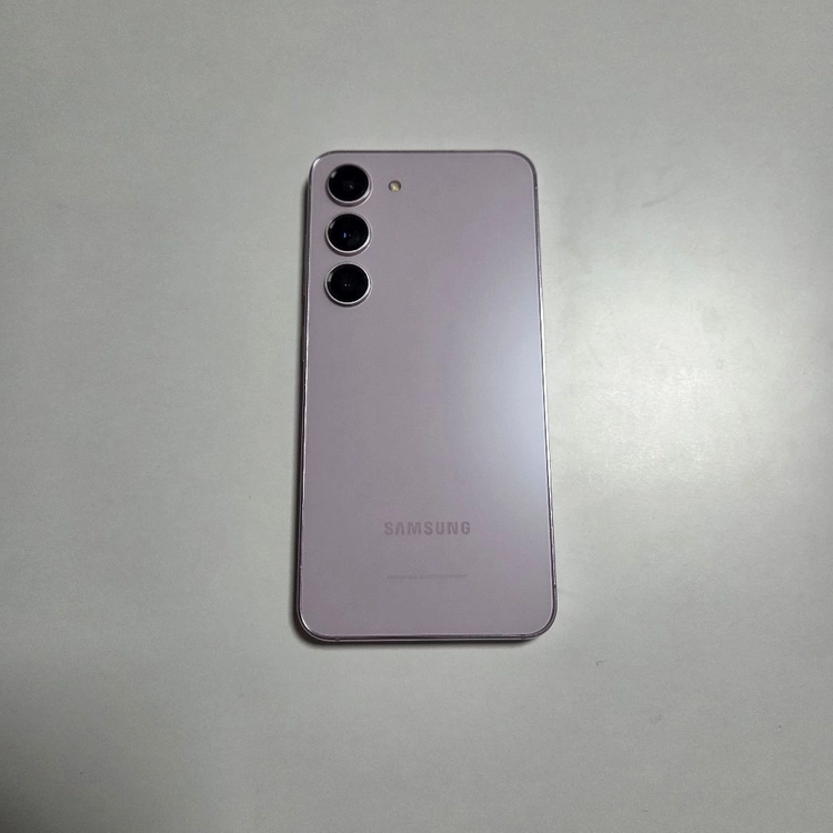 22. 자급제 갤럭시 S23 256GB 이미지