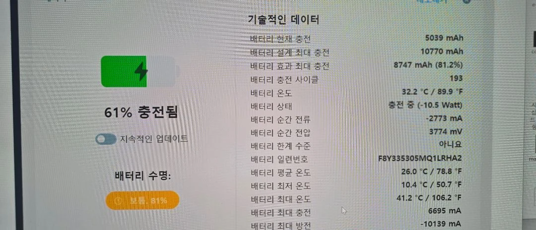 [풀셋] 아이패드프로 12.9 6세대 M2 셀룰러 256 스그 + 구조독키케 + 정품 플케 + 애플펜슬 +풀필름 이미지